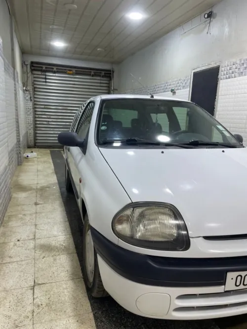 Renault Clio 1 2000 Clio 1