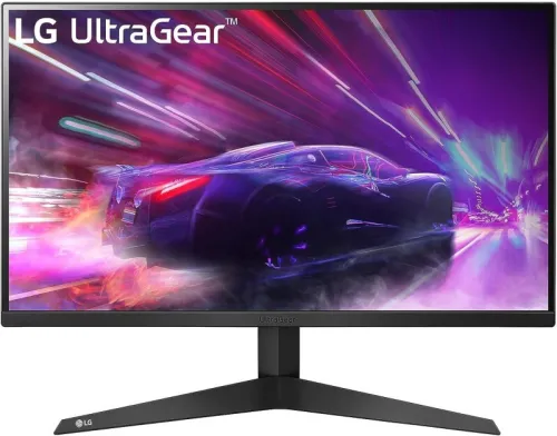 MONITOR LG 24GQ50F 24P / 165HZ