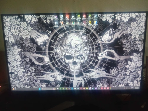 MONITOR LG 24GQ50F 24P / 165HZ