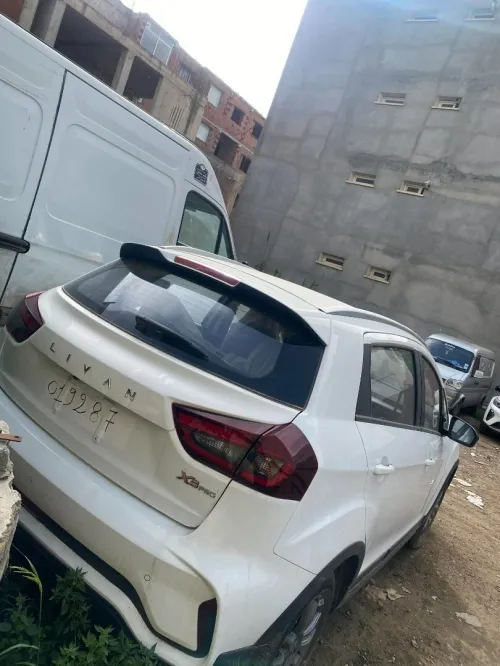 Livan X3 Pro  2026 