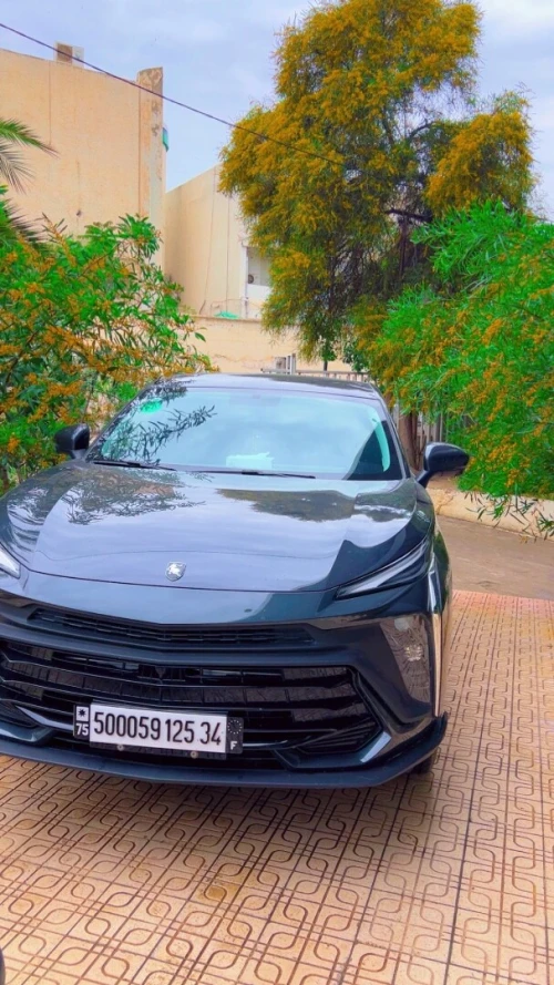DF Joyear  T5 EVO 2025 Joyear forthing t5 evo luxury