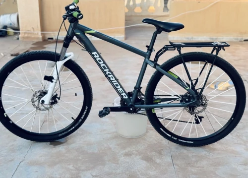 Vélo st 250 s