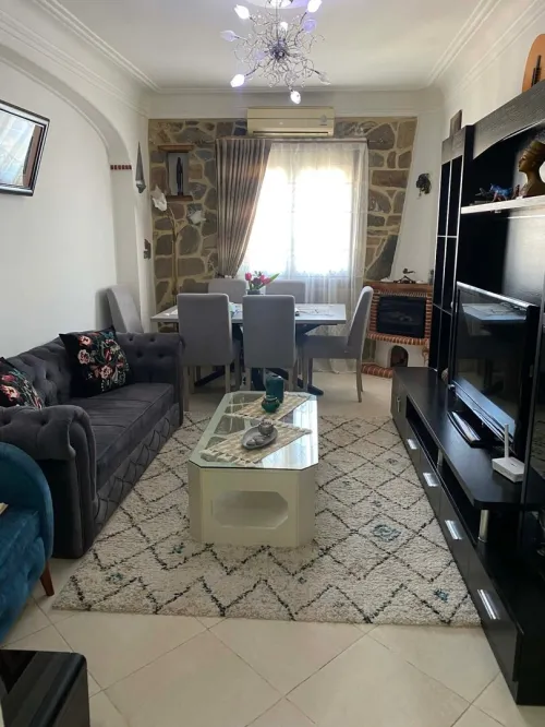 Vente Appartement F3 Annaba Seraidi