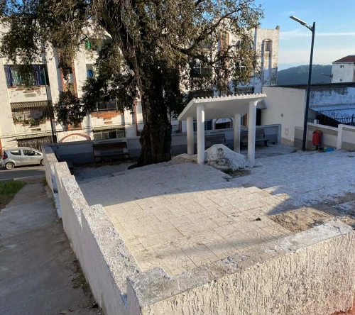 Vente Appartement F3 Annaba Seraidi
