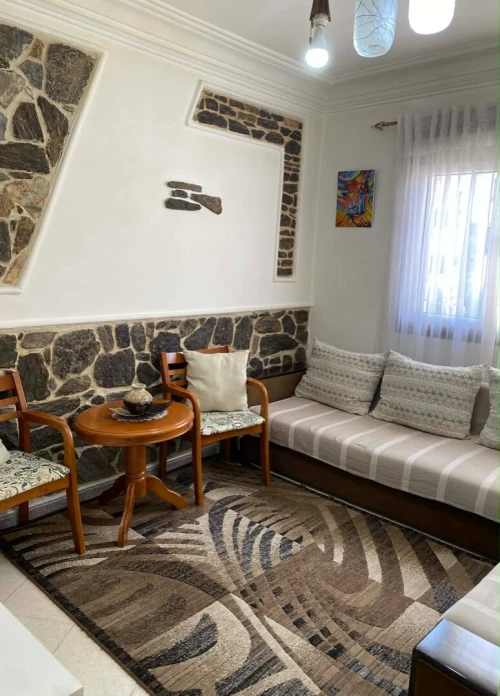Vente Appartement F3 Annaba Seraidi