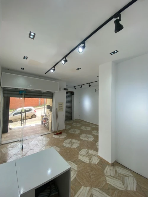 Vente Local Alger Draria