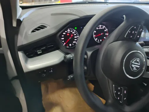 MG MG5 2025 MG5 Flagship Edition