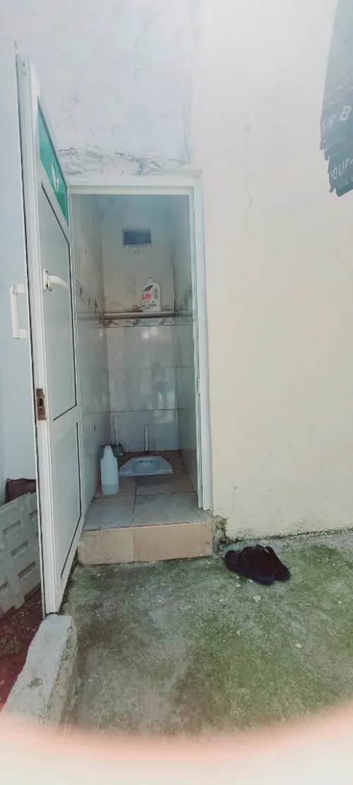 Vente Villa Alger Sidi moussa
