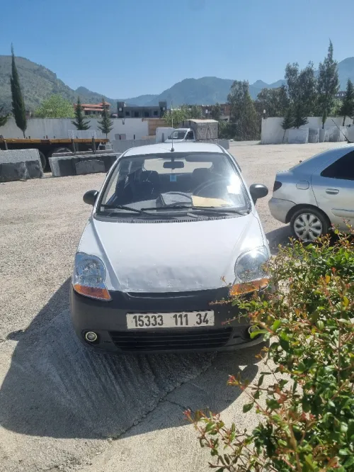 Chevrolet Spark 2011 Spark