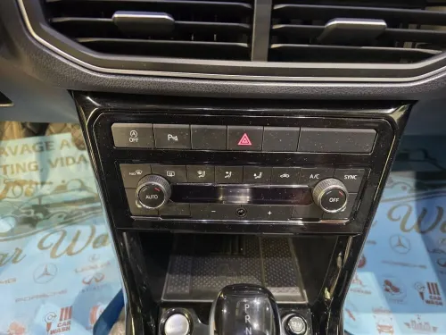 Volkswagen Tayron 2026 