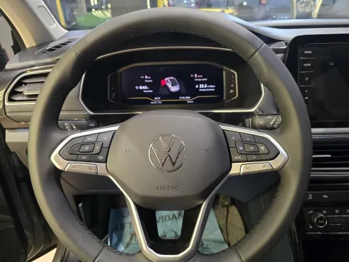 Volkswagen Tayron 2026 
