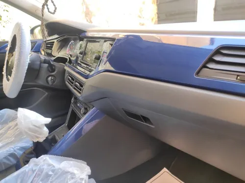 Volkswagen Polo 2019 Match