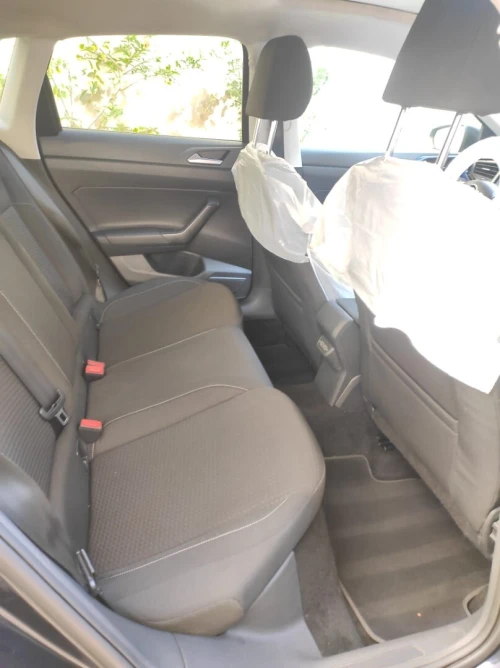 Volkswagen Polo 2019 Match