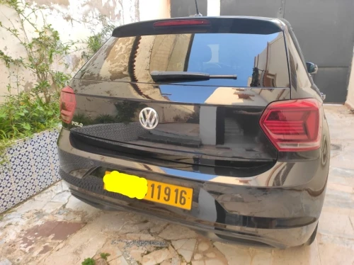 Volkswagen Polo 2019 Match