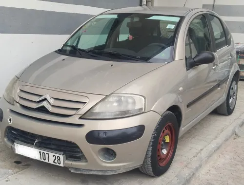 Citroen C3 2007 C3