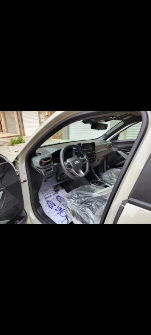 Dacia Duster 2025 Extreme