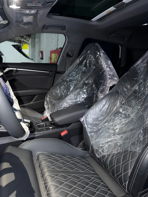Audi A3 2025 S line