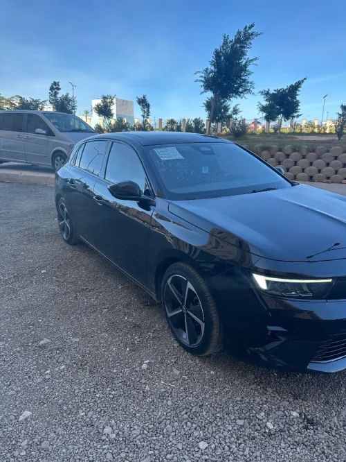 Opel Astra 2025 Gs line