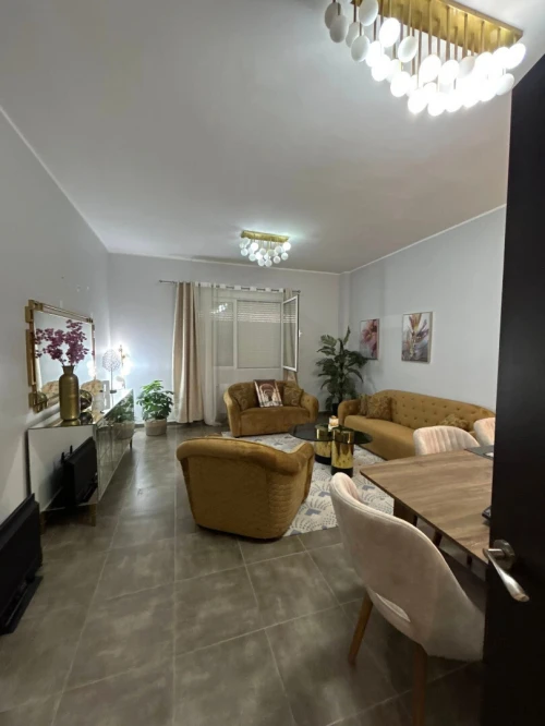 Vente Appartement F3 Alger Beni messous