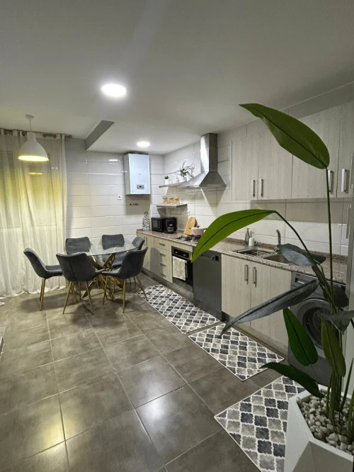 Vente Appartement F3 Alger Beni messous