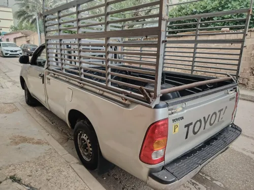 Toyota Hilux 2006 Hilux