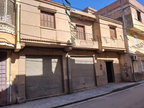Vente Villa Béjaïa Bejaia