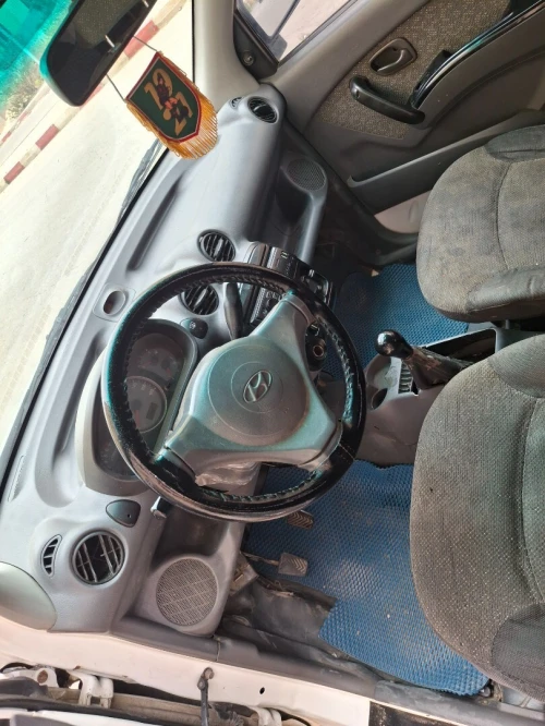 Hyundai Atos 2011 GLS