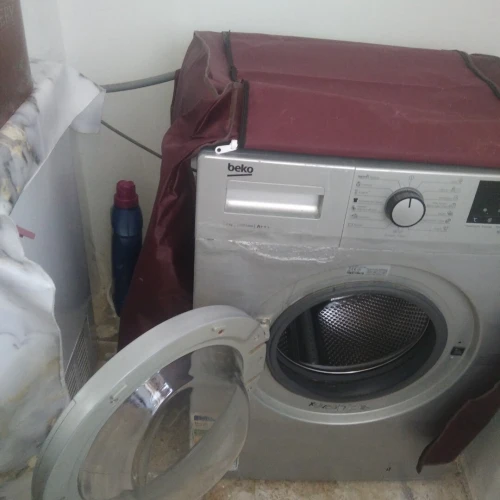 Machine a Laver Beko