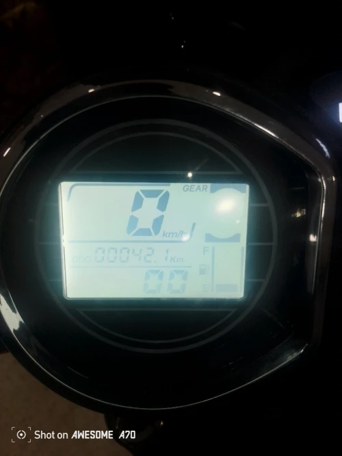 Vms Infinity 