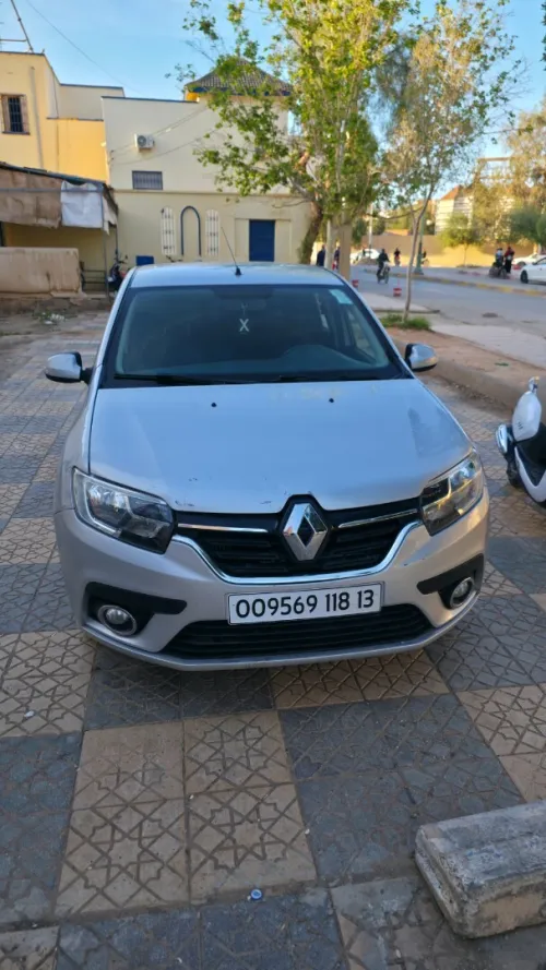Renault Symbol 2018 Made In Bladi