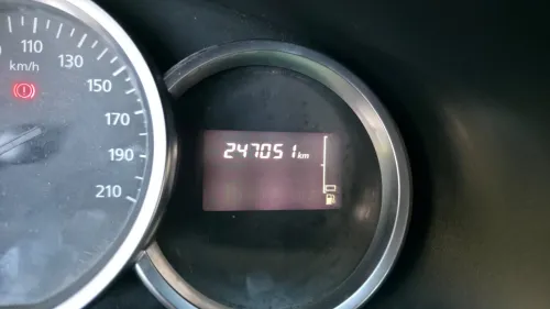 Renault Symbol 2018 Made In Bladi