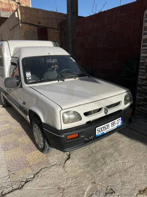 Renault Express 1995 Express
