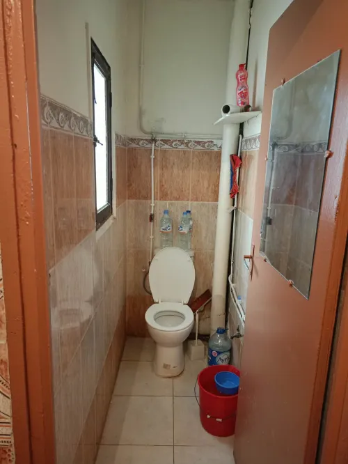 Vente Appartement F3 Oran Oran