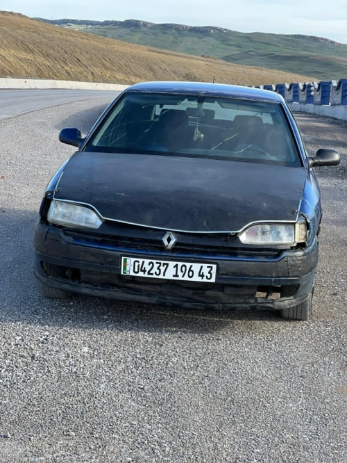 Renault Safrane 1996 Safrane