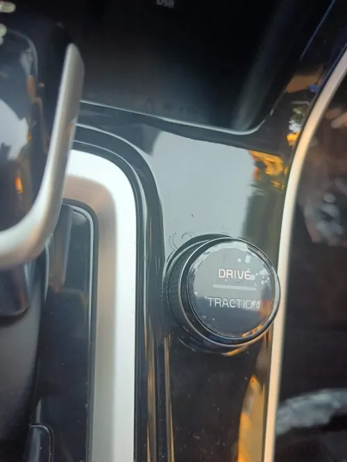 Kia Seltos 2026 Luxury