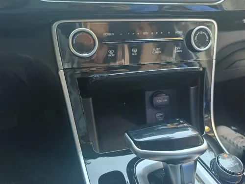 Kia Seltos 2026 Luxury
