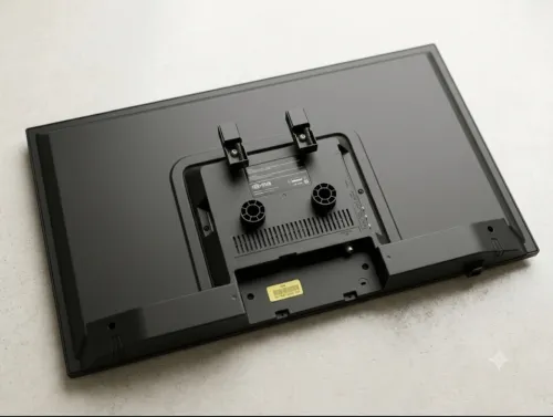 تلفاز IRIS 32 بوصة LED بحالة ممتازة (مستعمل خفيف)