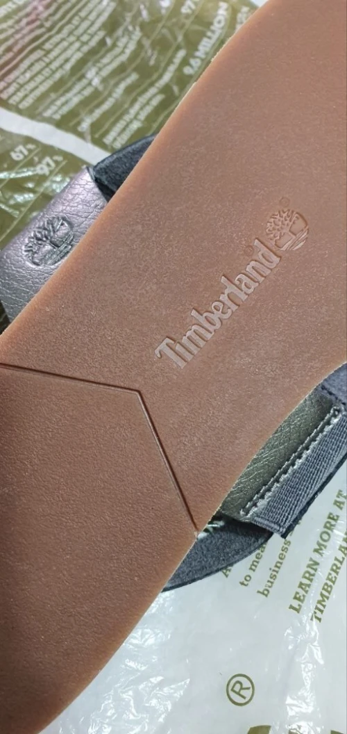 Sandale < timberland > from England