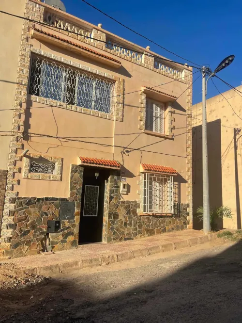 Vente Villa Tlemcen Nedroma