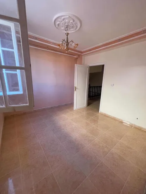 Vente Villa Tlemcen Nedroma