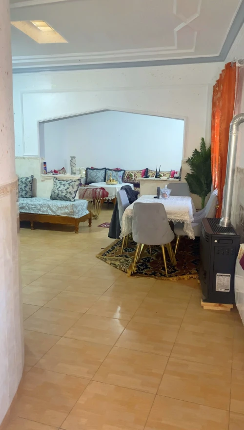 Vente Villa Tlemcen Nedroma