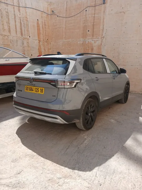 Volkswagen Tharu  2025 