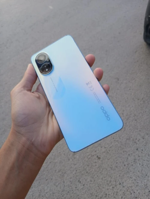 Oppo a 18 Oppo a18