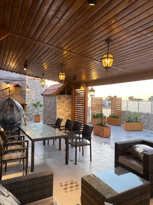Vente Appartement F5 Alger Bab ezzouar