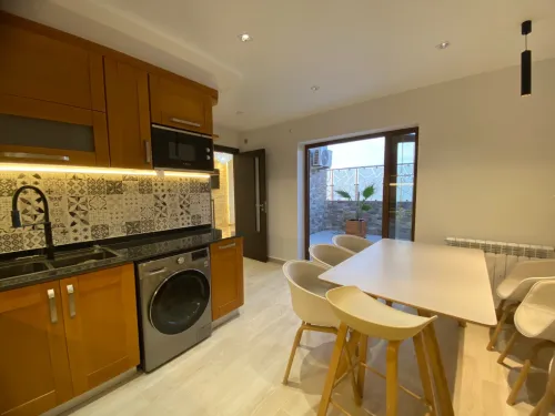 Vente Appartement F4 Alger El harrach