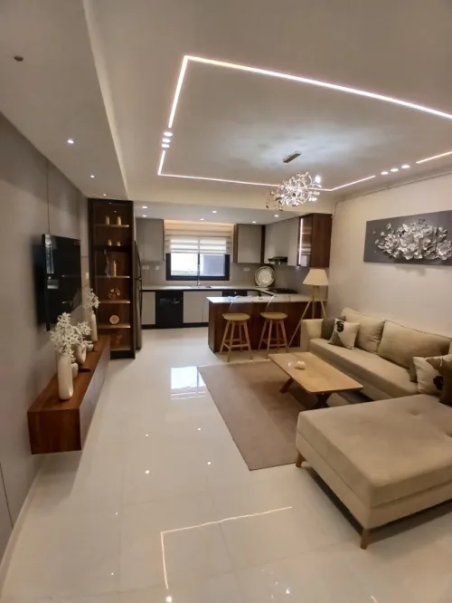 Vente Appartement F3 Alger Bab ezzouar