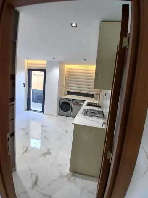 Vente Appartement F5 Alger Bab ezzouar