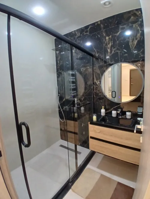 Vente Appartement F3 Alger Bab ezzouar