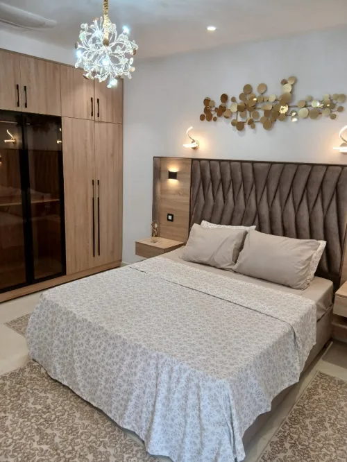 Vente Appartement F3 Alger Bordj el bahri