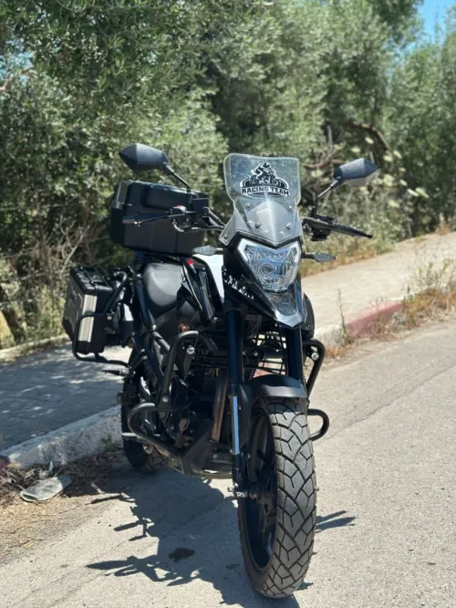 Vms RK200 2024